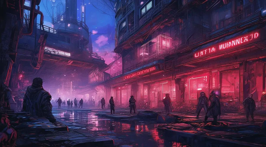简单火箭游戏图片2